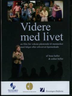 Videre med livet
