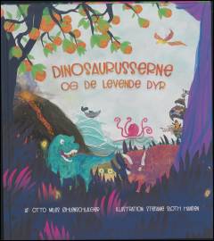 Dinosaurusserne og de levende dyr