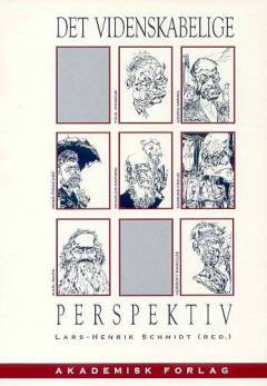 Det videnskabelige perspektiv : videnskabsteoretiske tekster