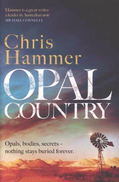 Bog, Wildfire, UK edition 2022, 2022