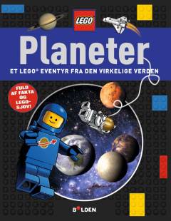 Planeter : et Lego eventyr fra den virkelige verden