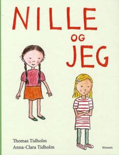 Nille og jeg