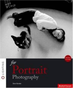 Lightning for portrait photography