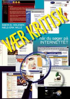 Vær kritisk - når du søger på internettet