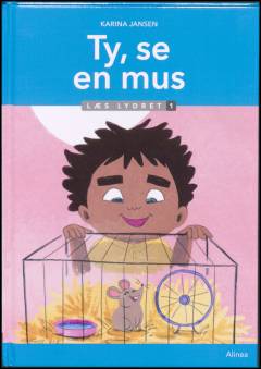 Ty, se en mus