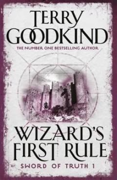 Wizard's first rule
