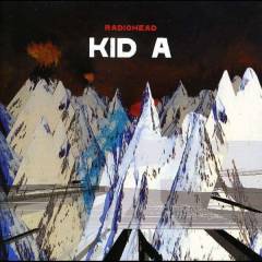 Kid A
