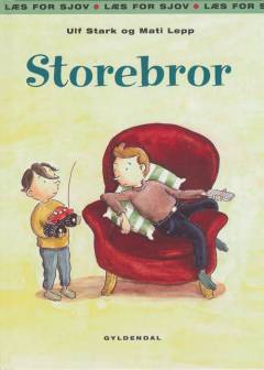Storebror