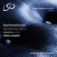 Symphony no 3