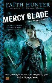 Mercy blade