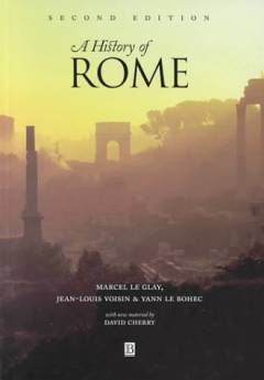 A history of Rome