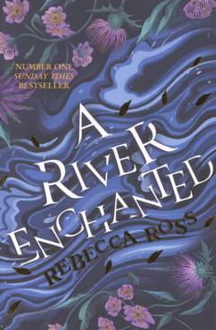 A river enchanted