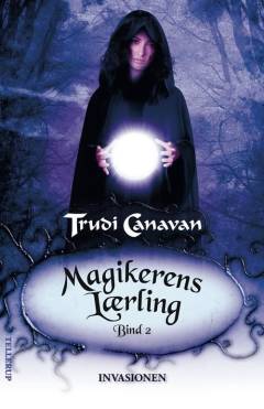 Magikerens lærling. 2 : Invasionen