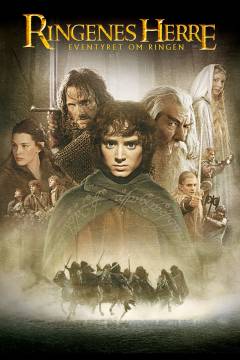 Film (dvd), 2003