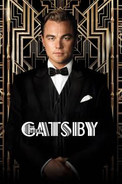 Den store Gatsby (Ved Baz Luhrmann)
