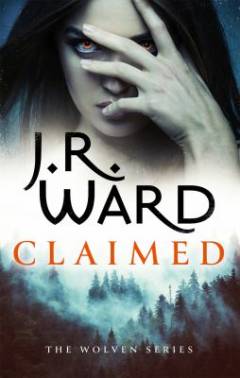 Claimed : the lair of the wolven
