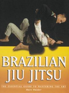 Brazilian Jiu Jitsu