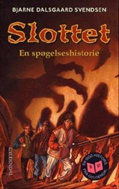 Slottet : en spøgelseshistorie