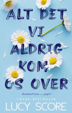 Bog, 2. udgave, 2025