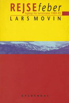 Rejsefeber : logbog fra turisticana 1980-95