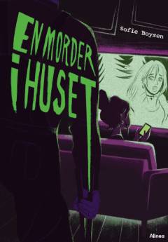 En morder i huset