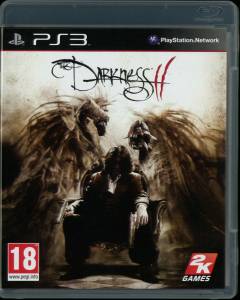 The Darkness II