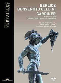 Benvenuto Cellini