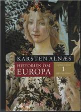 Historien om Europa. Bind 1 : Opvågning