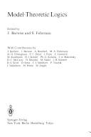 Model-theoretic logics