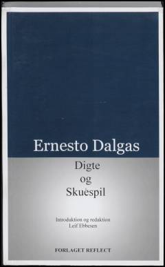 Digte og skuespil