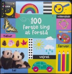 100 første ting at forstå