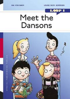 Meet the Dansons