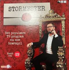 Stormester