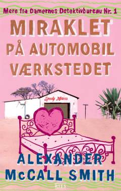 Miraklet på automobilværkstedet Speedy Motors