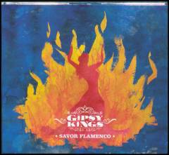 Savor flamenco