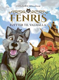 Fenris flytter til Valhalla