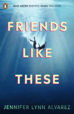 Friends like these