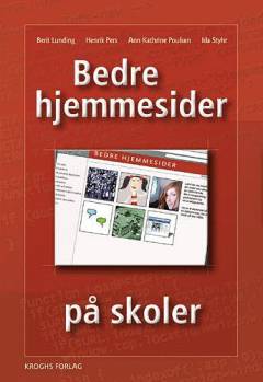 Bedre hjemmesider på skoler