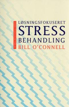 Løsningsfokuseret stressbehandling