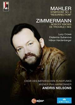 Symphony no. 2 : Resurrection
