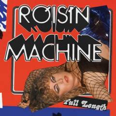 Róisin machine