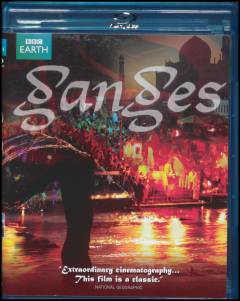Ganges