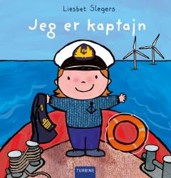 Jeg er kaptajn