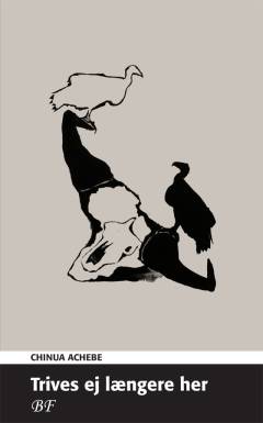 Trives ej længere her