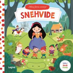 Snehvide