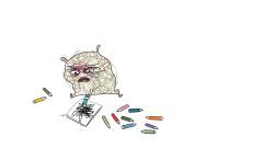 Hvem rydder ikke op?