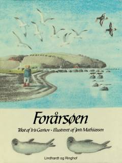 Forårsøen