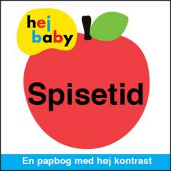 Spisetid