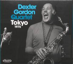 Tokyo 1975