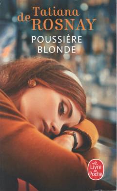 Poussière blonde